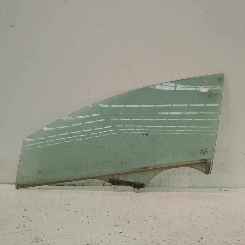 door window front left