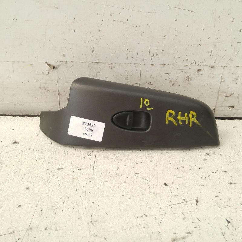 power door window switch