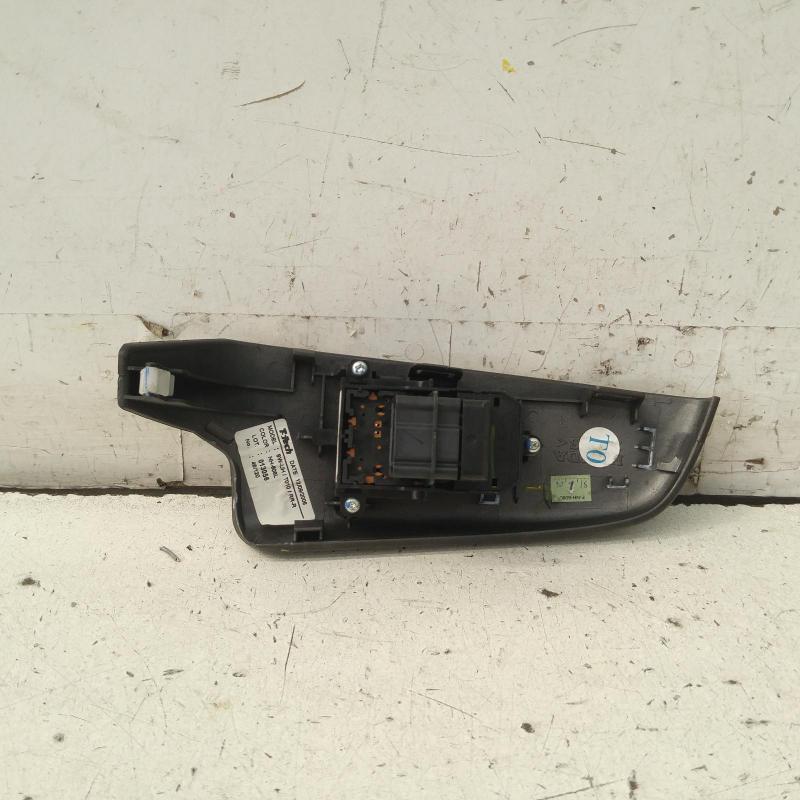 power door window switch