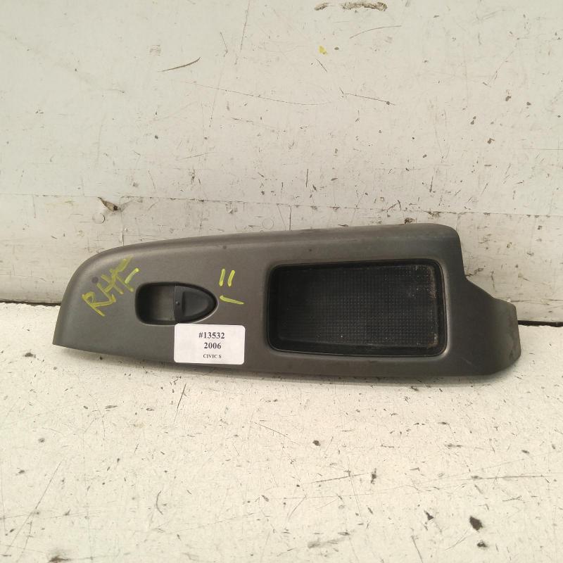 power door window switch