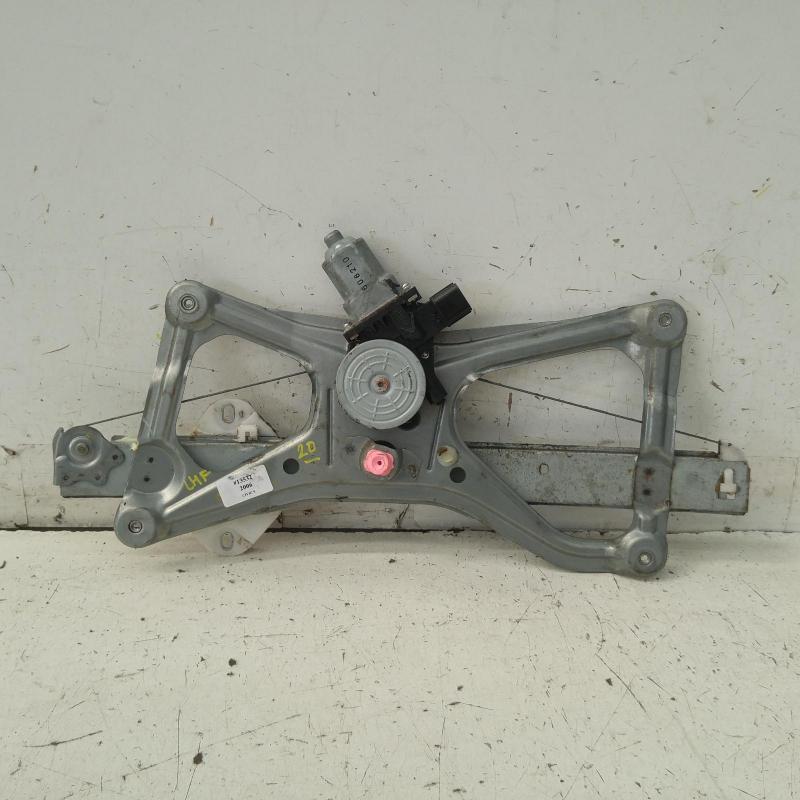 window regulator/motor front left