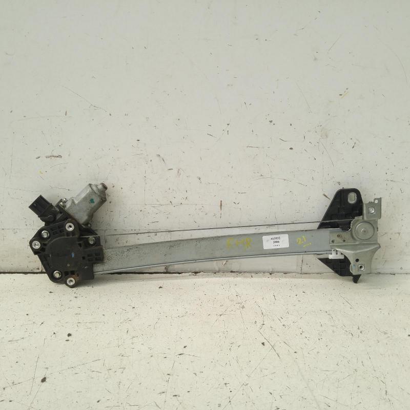 window regulator/motor rear right