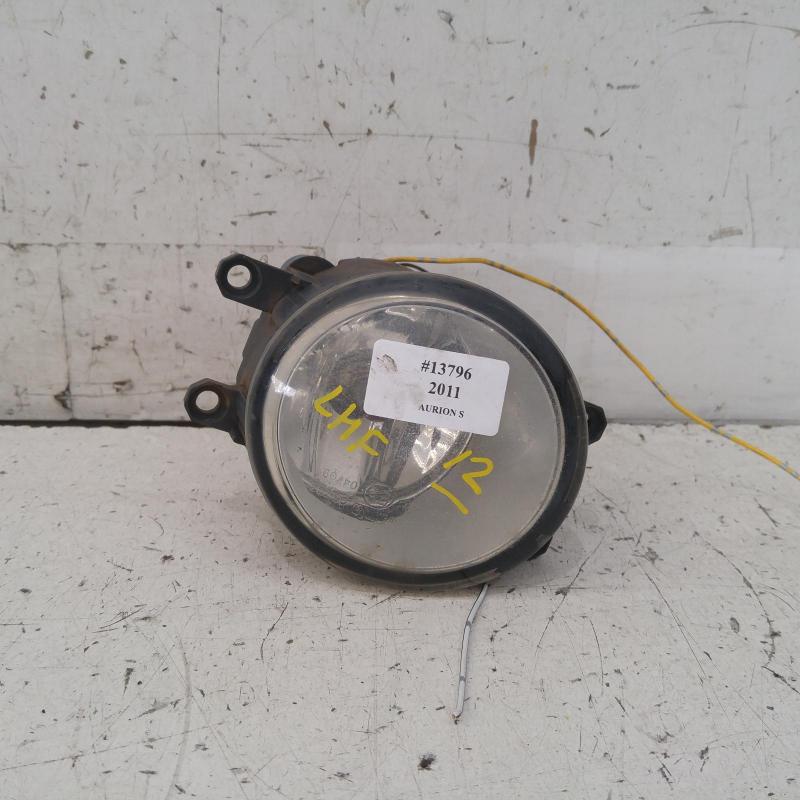 indicator/fog/side left