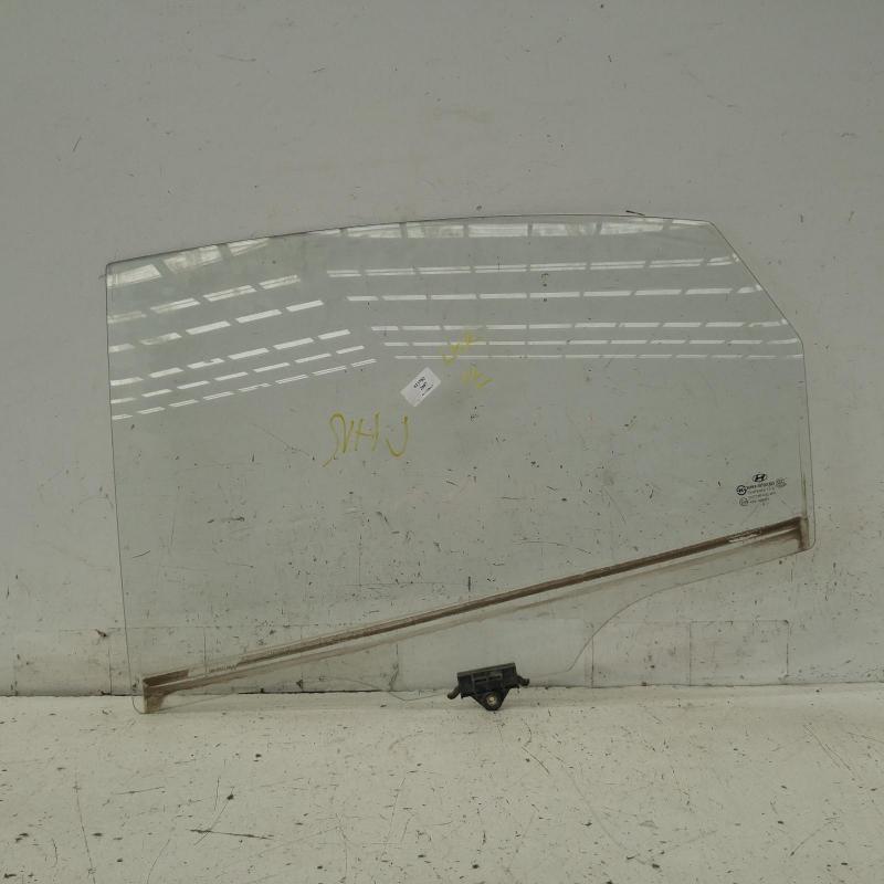 door window rear left