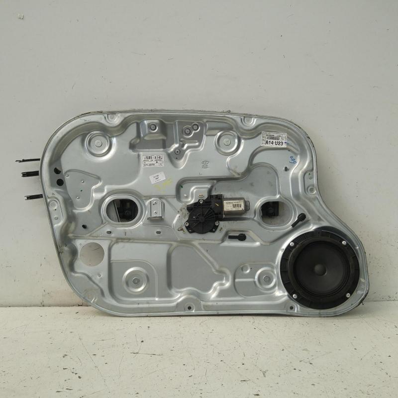 window regulator/motor front left