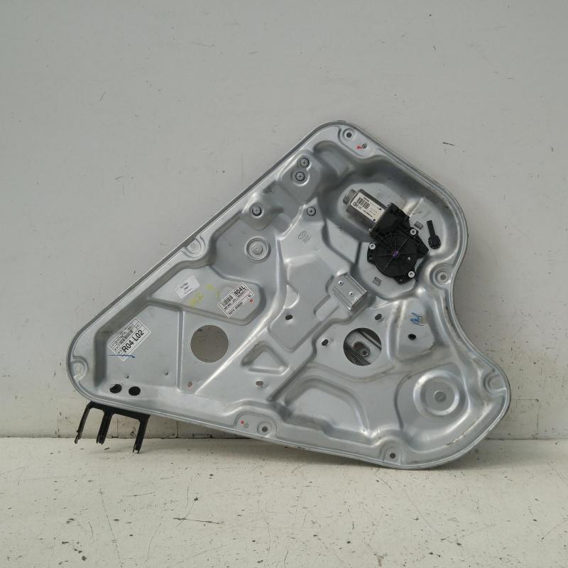 window regulator/motor rear left