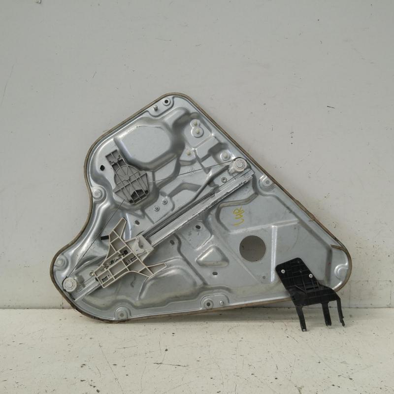 window regulator/motor rear left