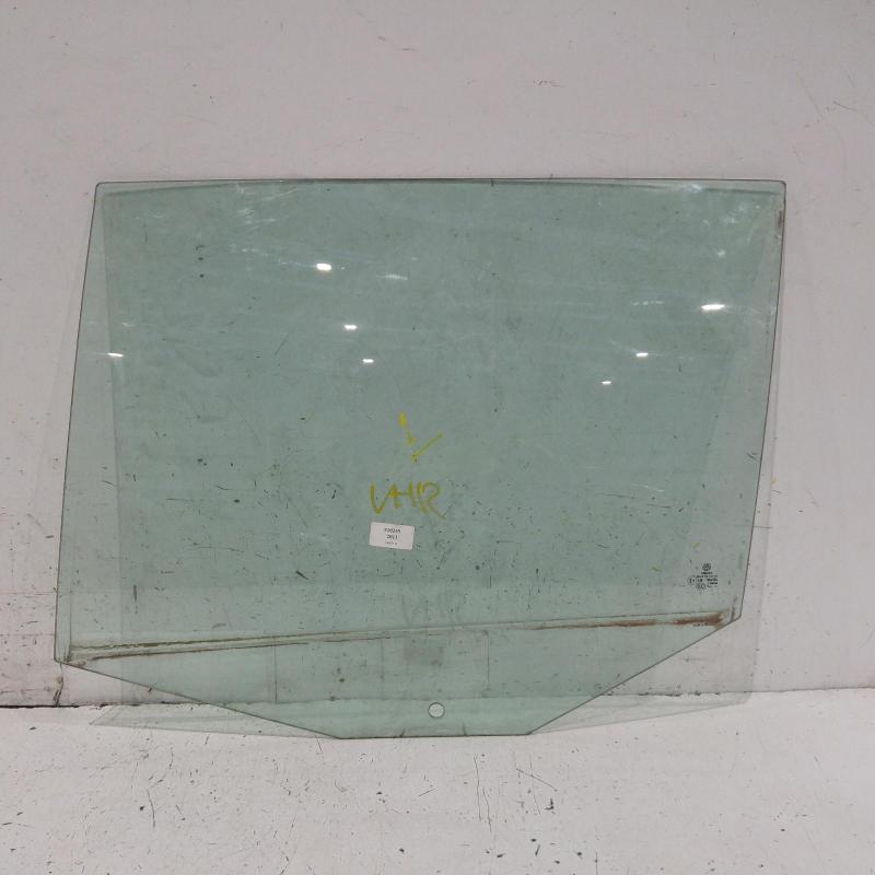 door window rear left