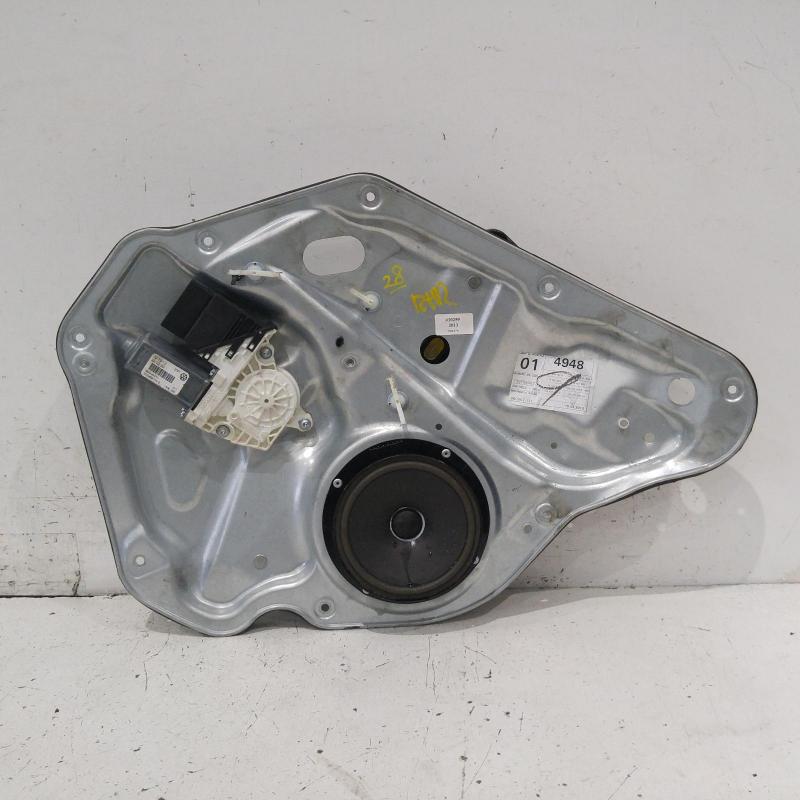 window regulator/motor rear right