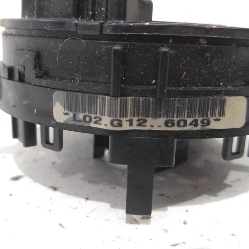 airbag module/sensor