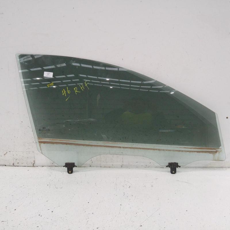 door window front right