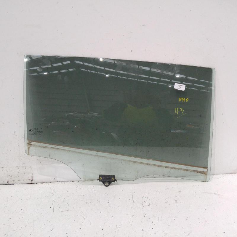 door window rear right