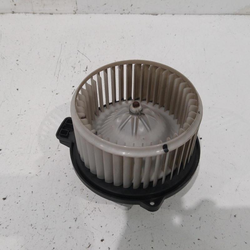 heater fan/motor