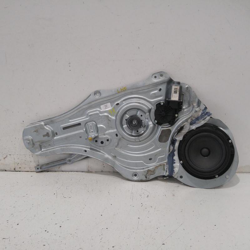 window regulator/motor front left