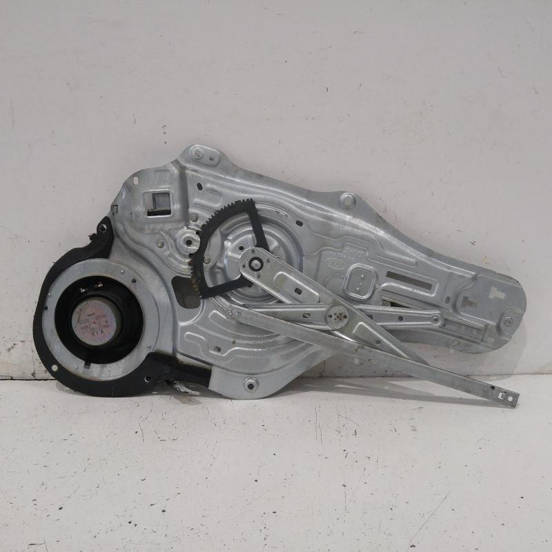 window regulator/motor front left