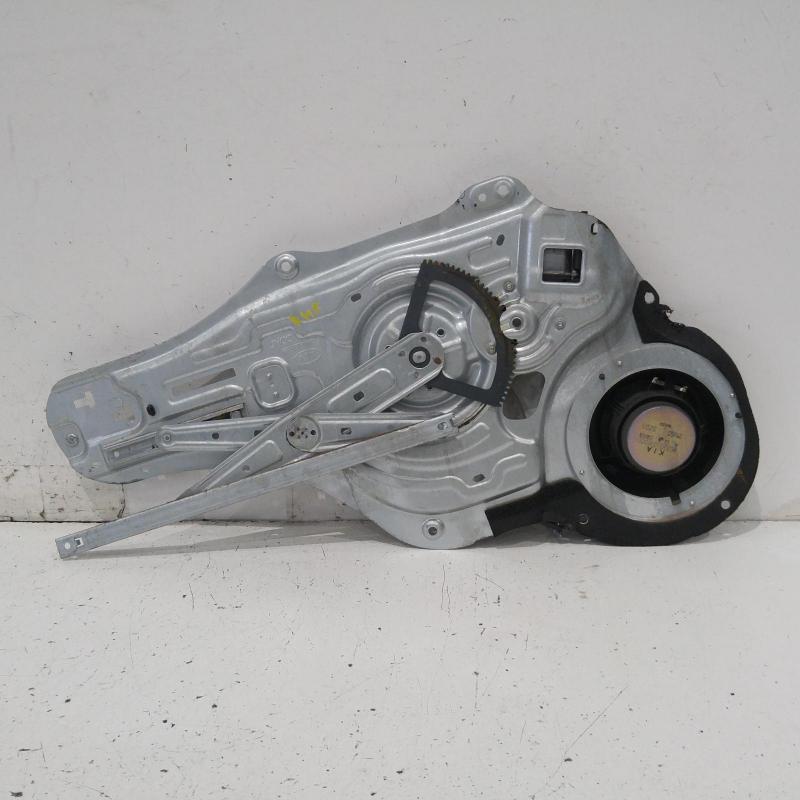 window regulator/motor front right