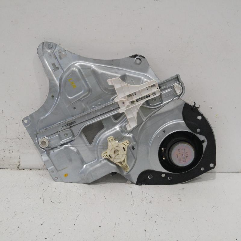 window regulator/motor rear left