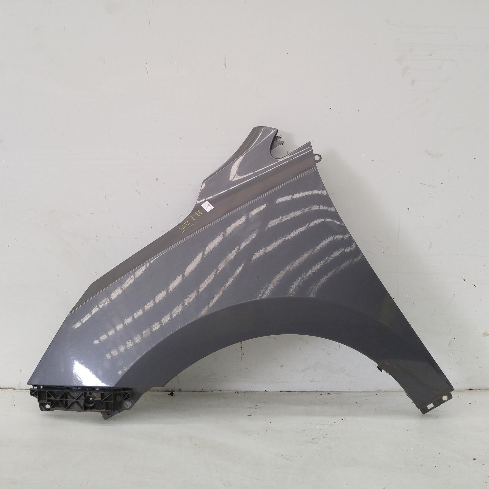 Ix35 Guard Left 2009-2016 lm series,non flasher type,11/09-01/16 00013768 #321846