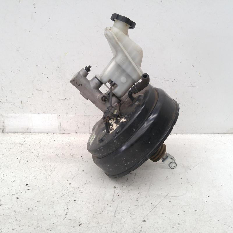 brake booster