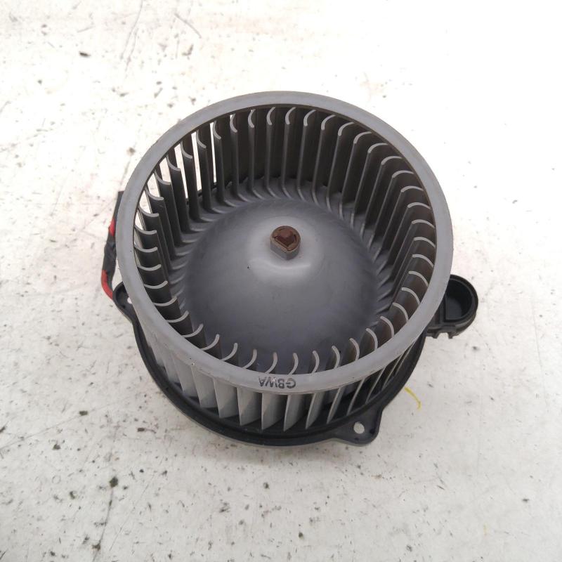 heater fan/motor