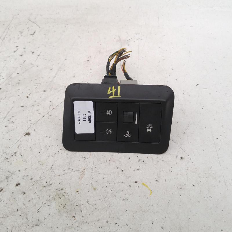 miscellaneous switch relay