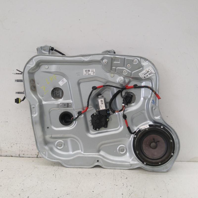 window regulator/motor front left