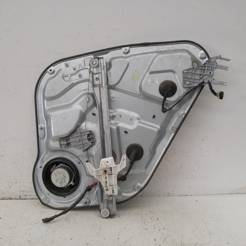 window regulator/motor rear left