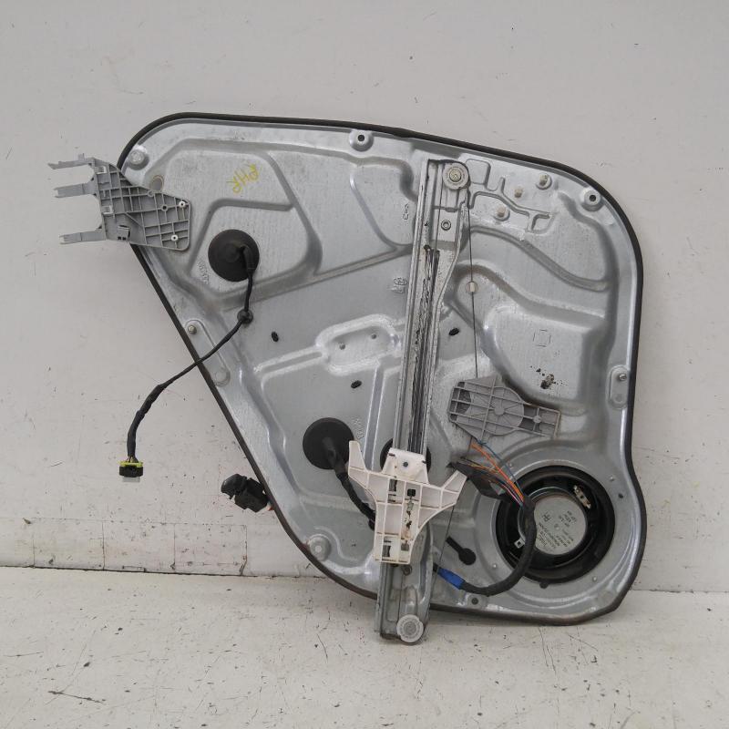 window regulator/motor rear right