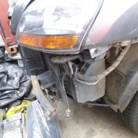 Hyundai 2004 ~ 2010 Tucson