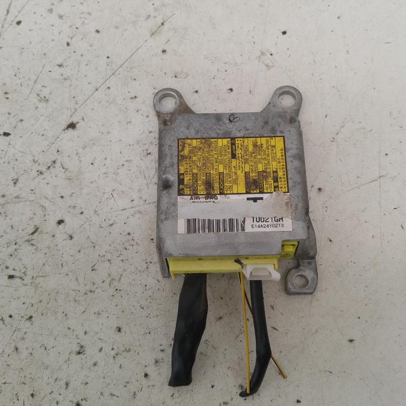 airbag module/sensor