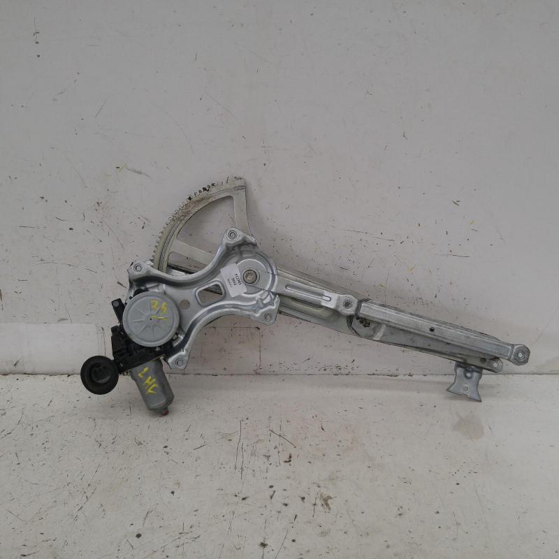 window regulator/motor front left