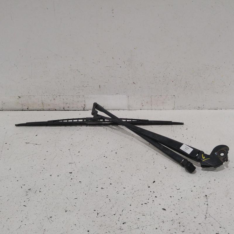 wiper arm