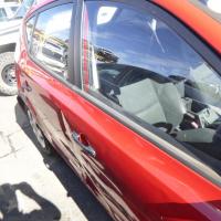 Hyundai 2007 ~ 2012 I30