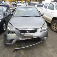 Kia 2005 ~ 2011 Rio