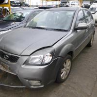Kia 2005 ~ 2011 Rio