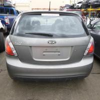 Kia 2005 ~ 2011 Rio