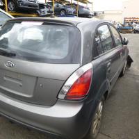 Kia 2005 ~ 2011 Rio