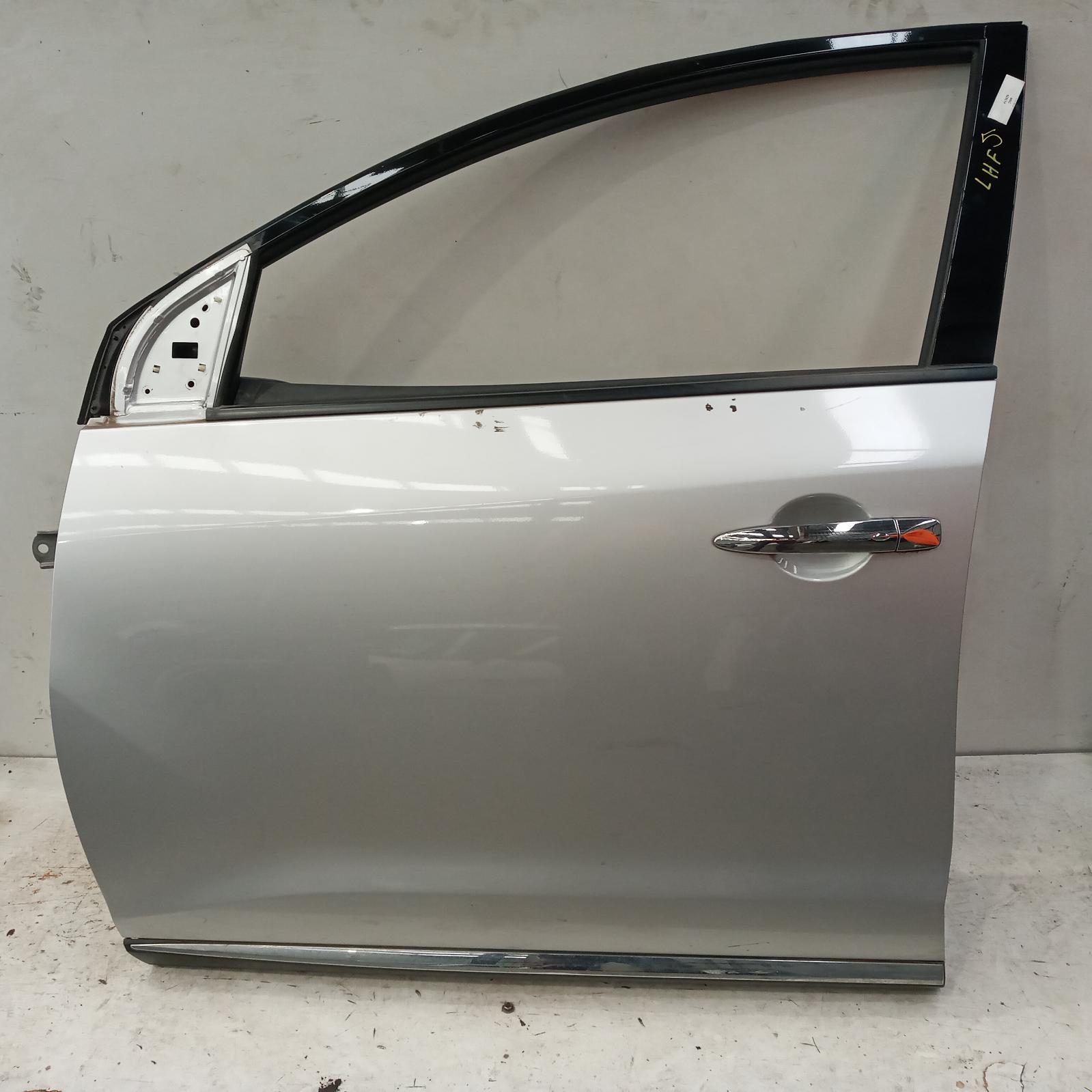 Result Door Front Left for NissanAus Auto Parts(1001)