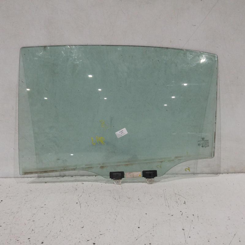 door window rear left