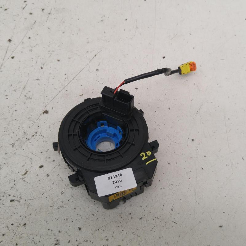 airbag module/sensor