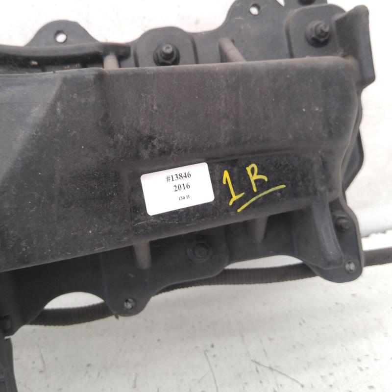 bar reinforcement/bracket rear