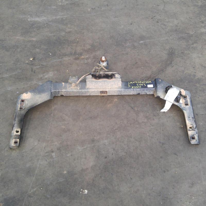 towbar