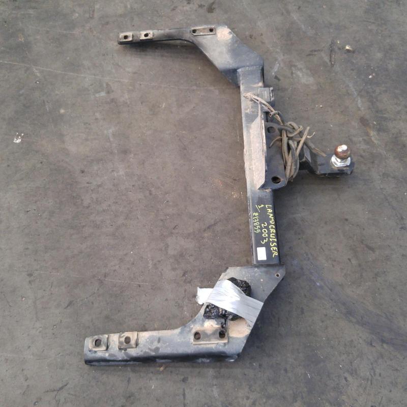 towbar