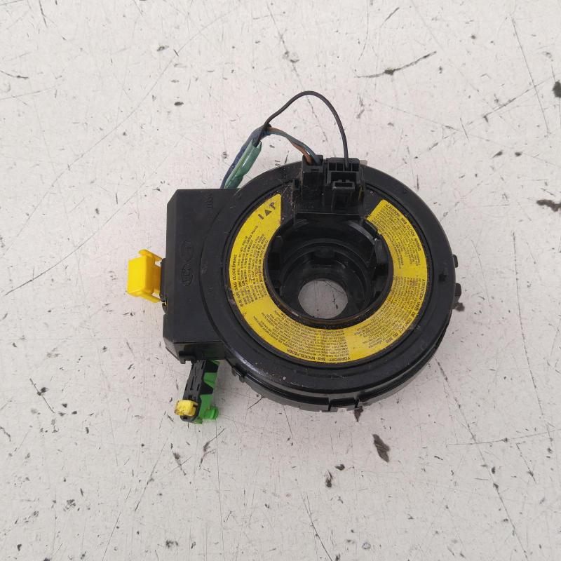 airbag module/sensor