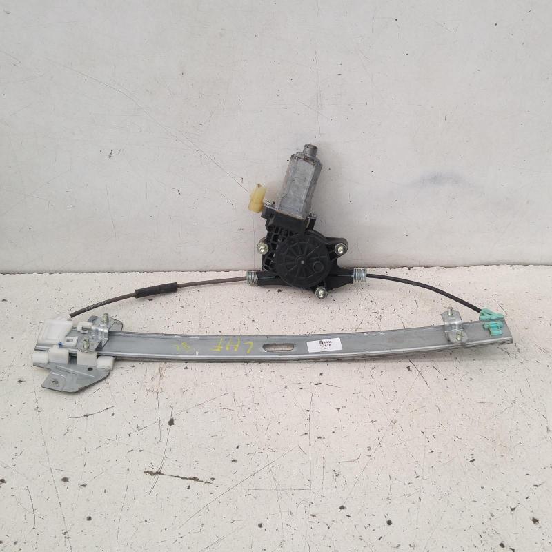 window regulator/motor front left