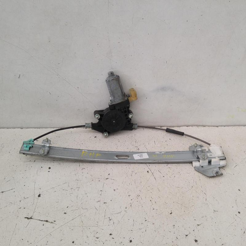 window regulator/motor front right