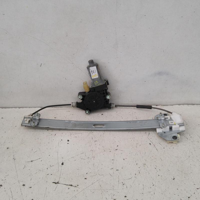 window regulator/motor rear right