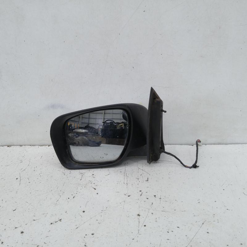 door mirror left