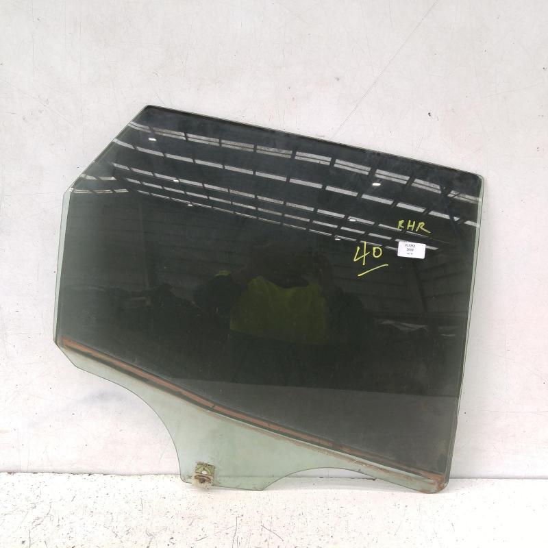 door window rear right