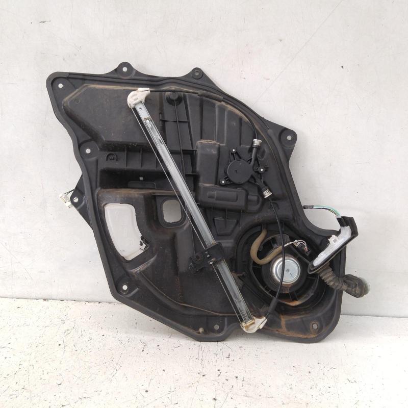 window regulator/motor rear right